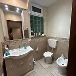 Relax Tatil Evi Ficarazzi