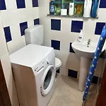 Tatil Evi Relax Ficarazzi