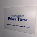 Relax Tatil Evi *