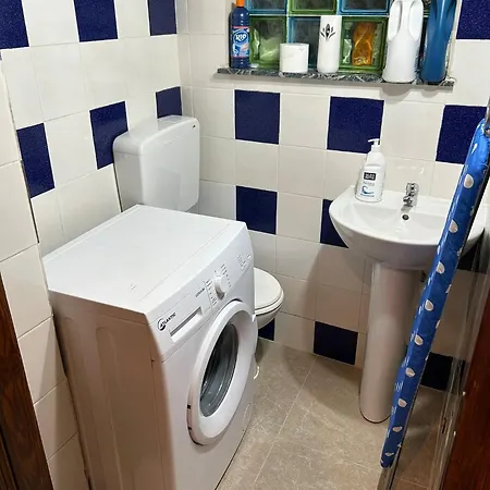 Hébergement de vacances Relax Ficarazzi