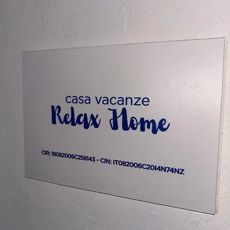 Relax Hébergement de vacances *