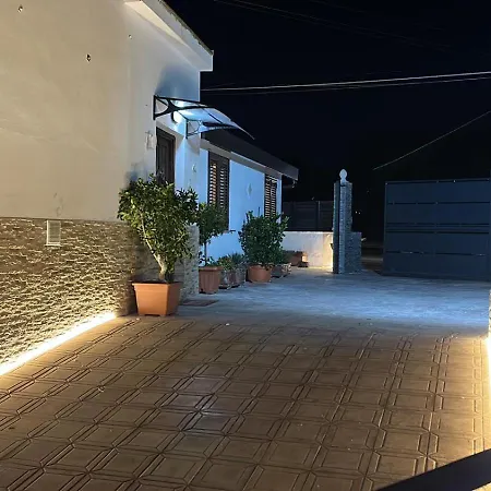 Tatil Evi Relax *